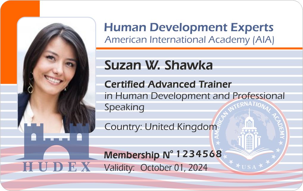 Hudex membership